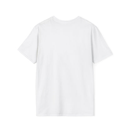 Virgo Zodiac Sign Unisex Softstyle T-Shirt