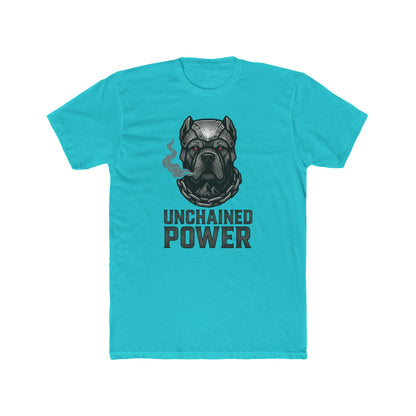 'Unchained Power'