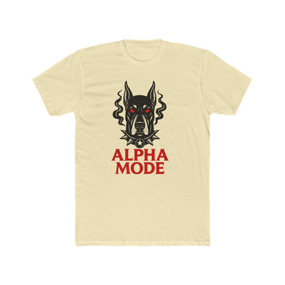 Alpha Mode Graphic Shirt