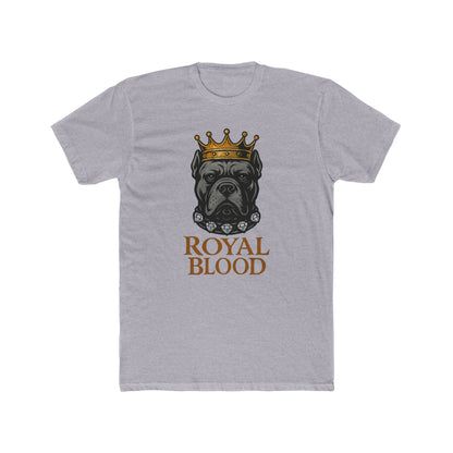 Cane Corso Royal Blood Unisex T-Shirt