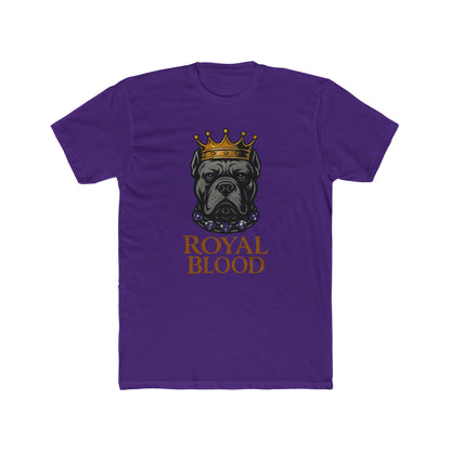 Cane Corso Royal Blood Unisex T-Shirt