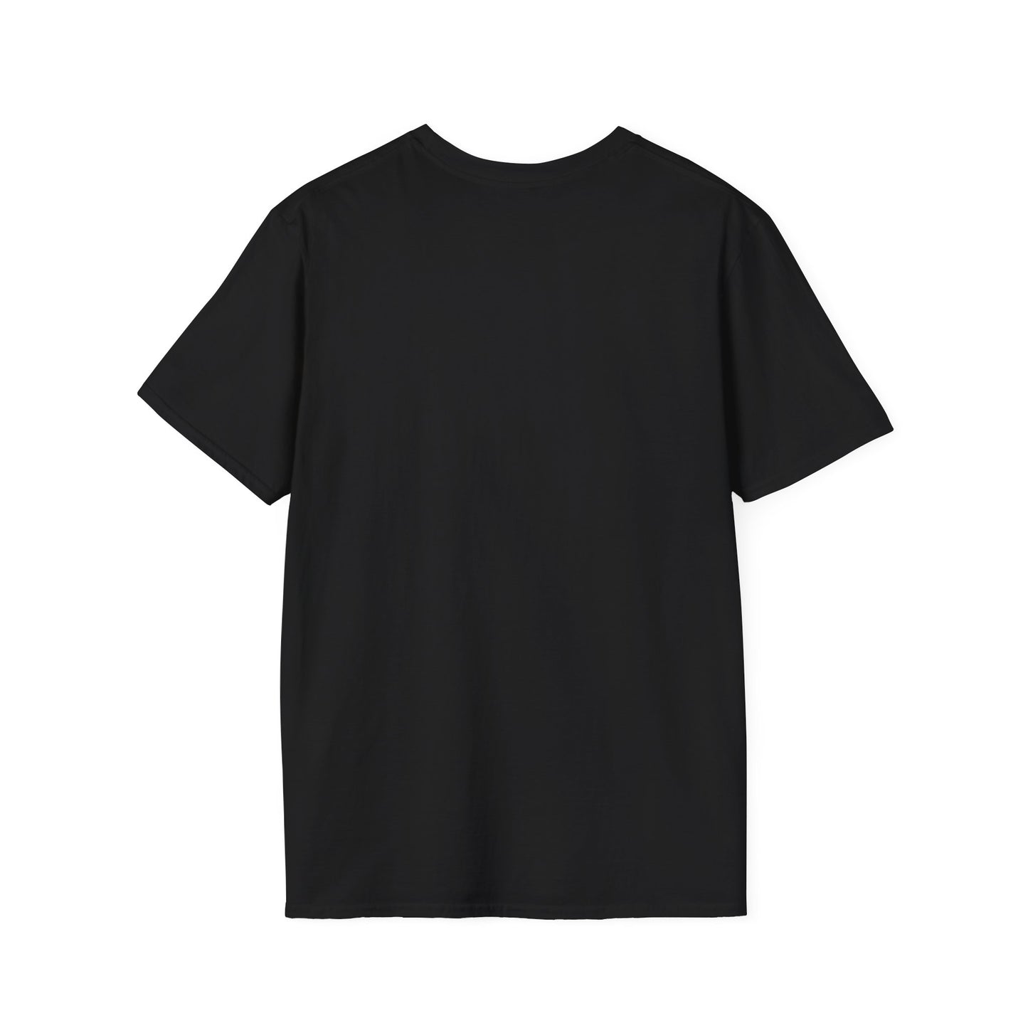 Virgo Zodiac Sign Unisex Softstyle T-Shirt