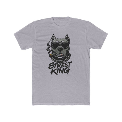 Stylish Street King Tee