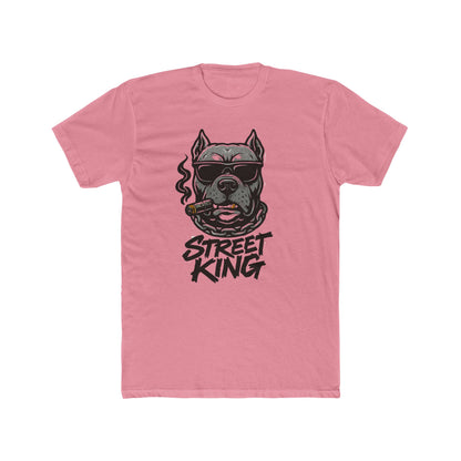 Stylish Street King Tee