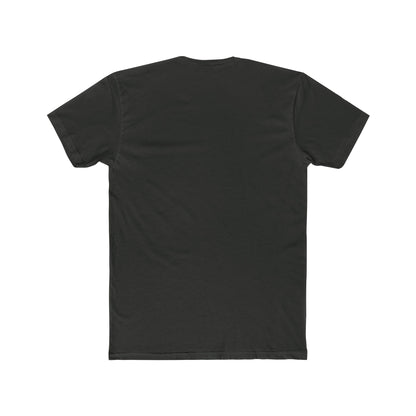 Vibrant Cannabis Crew Tee, Unisex T-Shirt, Soft Cotton Tee, Chill Vibe Shirt, Gifts for Smokers, 420 Apparel