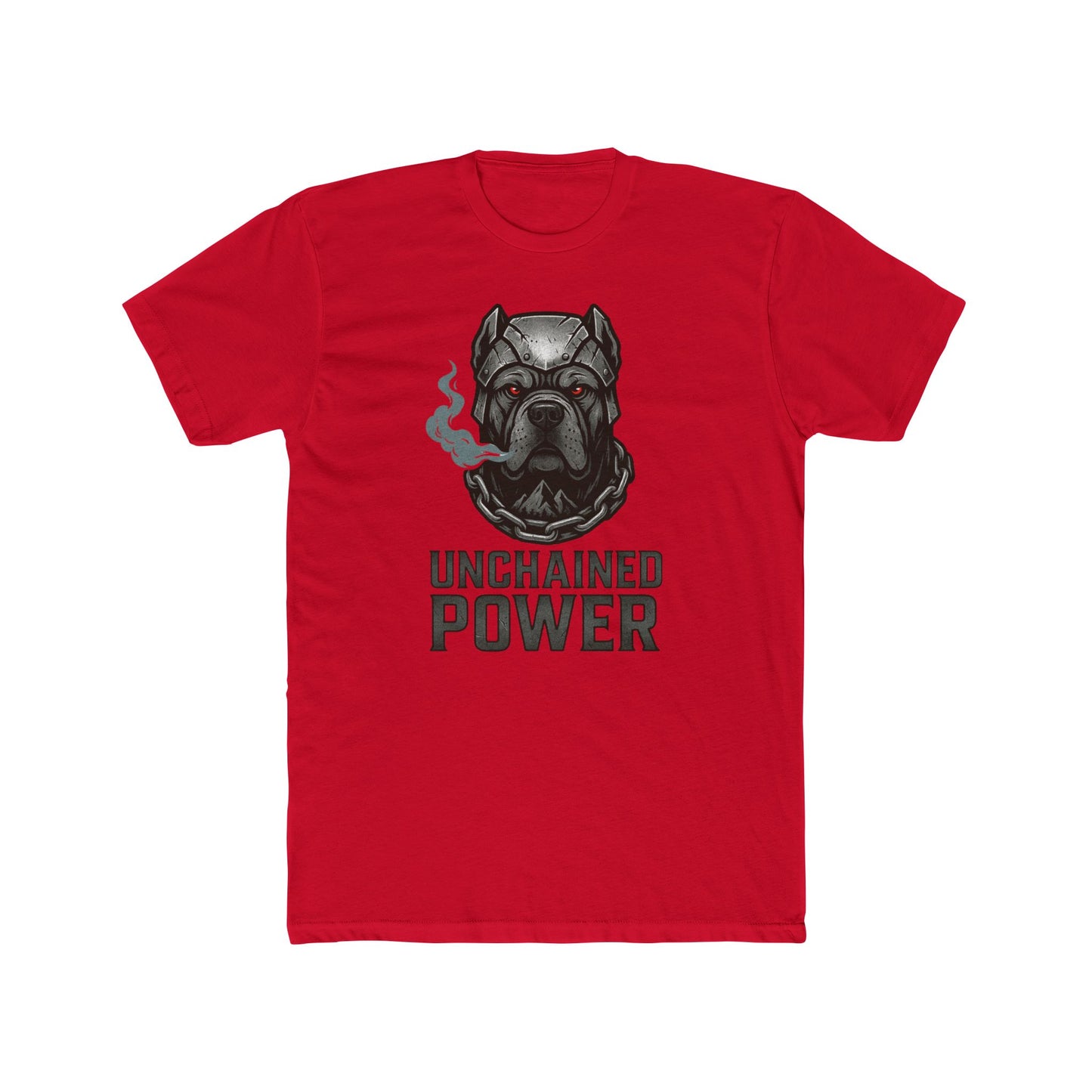 'Unchained Power'