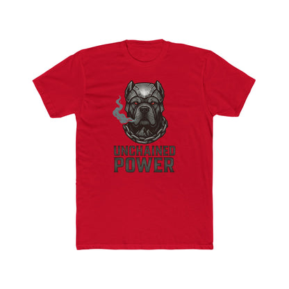 'Unchained Power'
