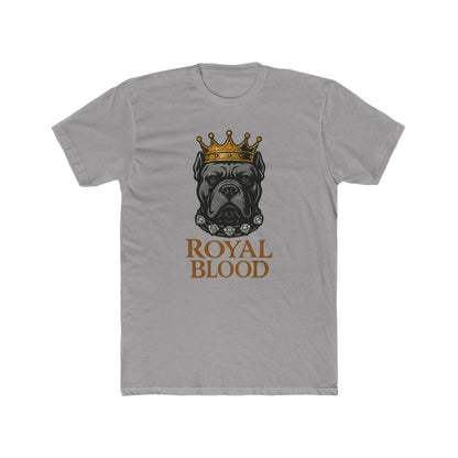 Cane Corso Royal Blood Unisex T-Shirt